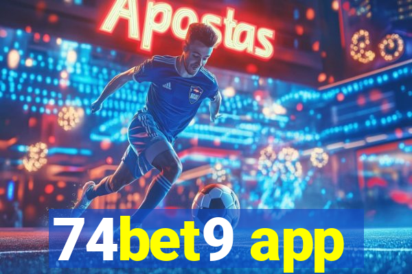 74bet9 app